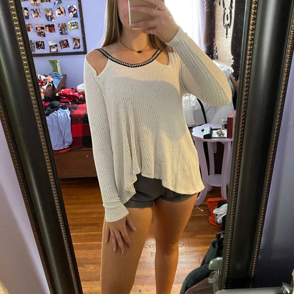 Lazy Sundays Top